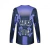 BLUZA MOTOCYKLOWA FOX 180 DIFFUSE SE BLUEBERRY XXL
